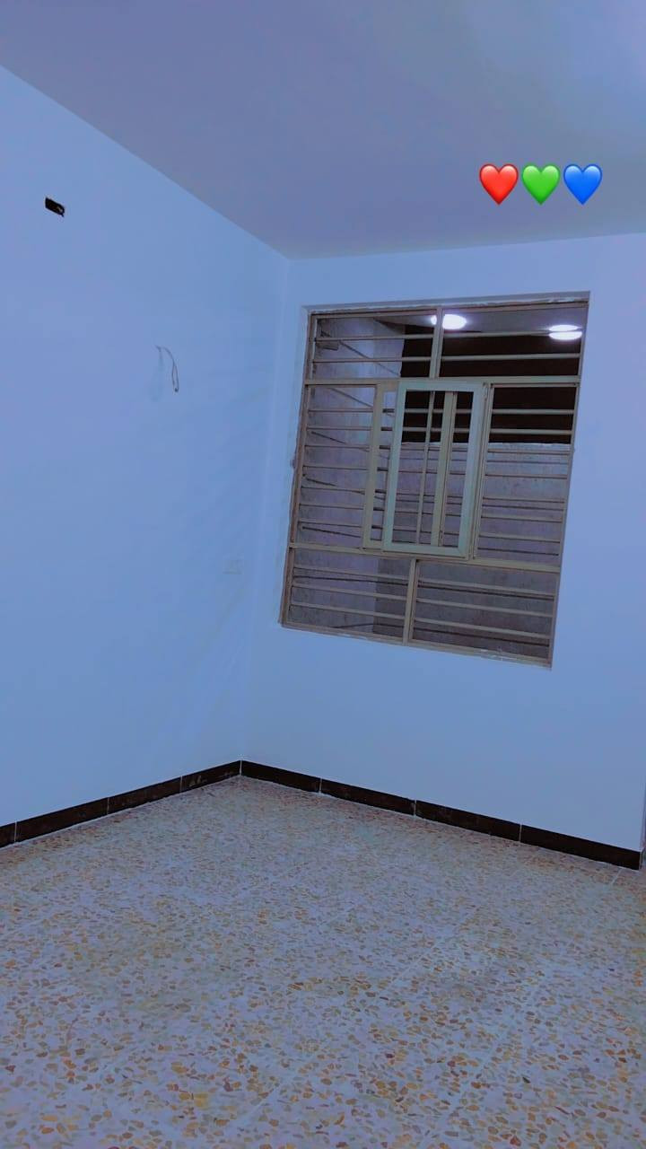 سلام عليكم بيت لبيع 100متر جبهة 5ونزال 20في منطقه الضباط الثانية زراعي طابق واحد كامل مابي اي نقص للأتصال تصل ع
مكلفة بالنشر هذا رقم صاحب البيت واتساب او خط ***********
