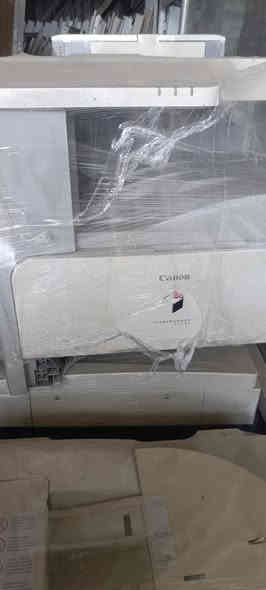 السلام عليكم
متوفر طابعات مستعملة نضيفة
الكمية خير من الله
العنوان الديوانية 
***********
