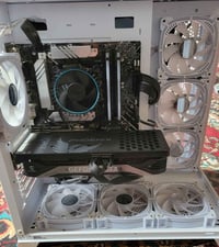 كيس كمبيوتر فاضي • بدل • الموصل