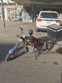 سيفان • مكينة طك • فلوجة