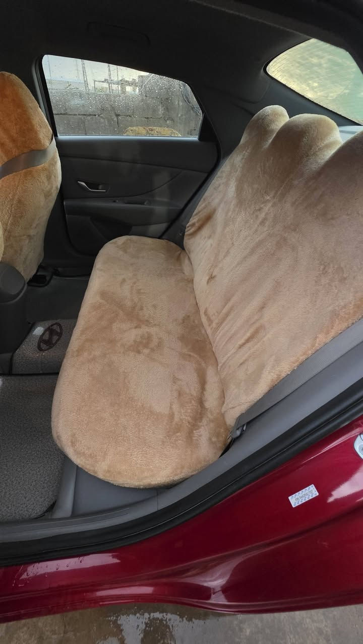 السلام عليكم
الانترا 2023 
للبيع او مراوس اوباما چارجر  فقط
ظرر چاملغ امامي فقط
 گير اي تي المرغوب 
السياره جاهزه مابيها اي نقص
 العنوان ذي قار الشطرة 
مكلف بنشر السعر155 
اتصل باقي التفاصيل ***********
صاحب السياره عباس جبار
