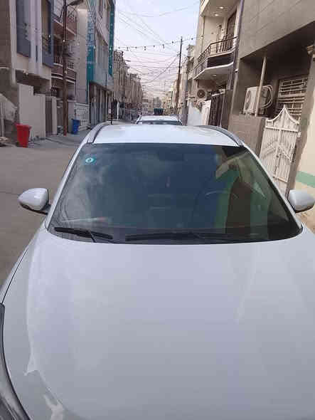 السلام عليكم ورحمه الله وبركاته ... أخوان سياره توسان موديل 2019بغداد خليجي فوول 1/1ماعدا البانوراما توسان  خليجي - مواصفات كوري اصلى  موديل ٢٠١٩
ا

المواصفات .

دخول ذكي وترحيب حين الاقتراب من العجلة بصمة تشغيل وبصمة ابواب وضعيات قيادة عدد ٣ ( ايكو  سبورت وعادي )وكشنات الامامية  ٢ كهربائي وجلد بلادي حساسات وكاميرا خلفية وشاشة كبيرة تحكمات استيرن لايتات امامية ليد وزنون  وخمس عدسات تبريد مركزي ( قطعتين)مكفوول السياره بأسمي السياره مشي وتراي خير من الله الاتصال ... *********** السعر 198$ وبيه مجال للطيبين
