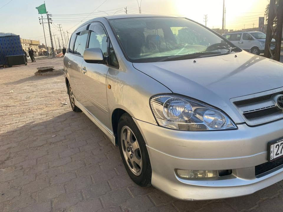 ابصم للبيع مكان ذي قار سياره جاهزه  مكفوله
الاستفسار ***********
