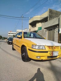 سمند • جاهزه • رقم كربلاء