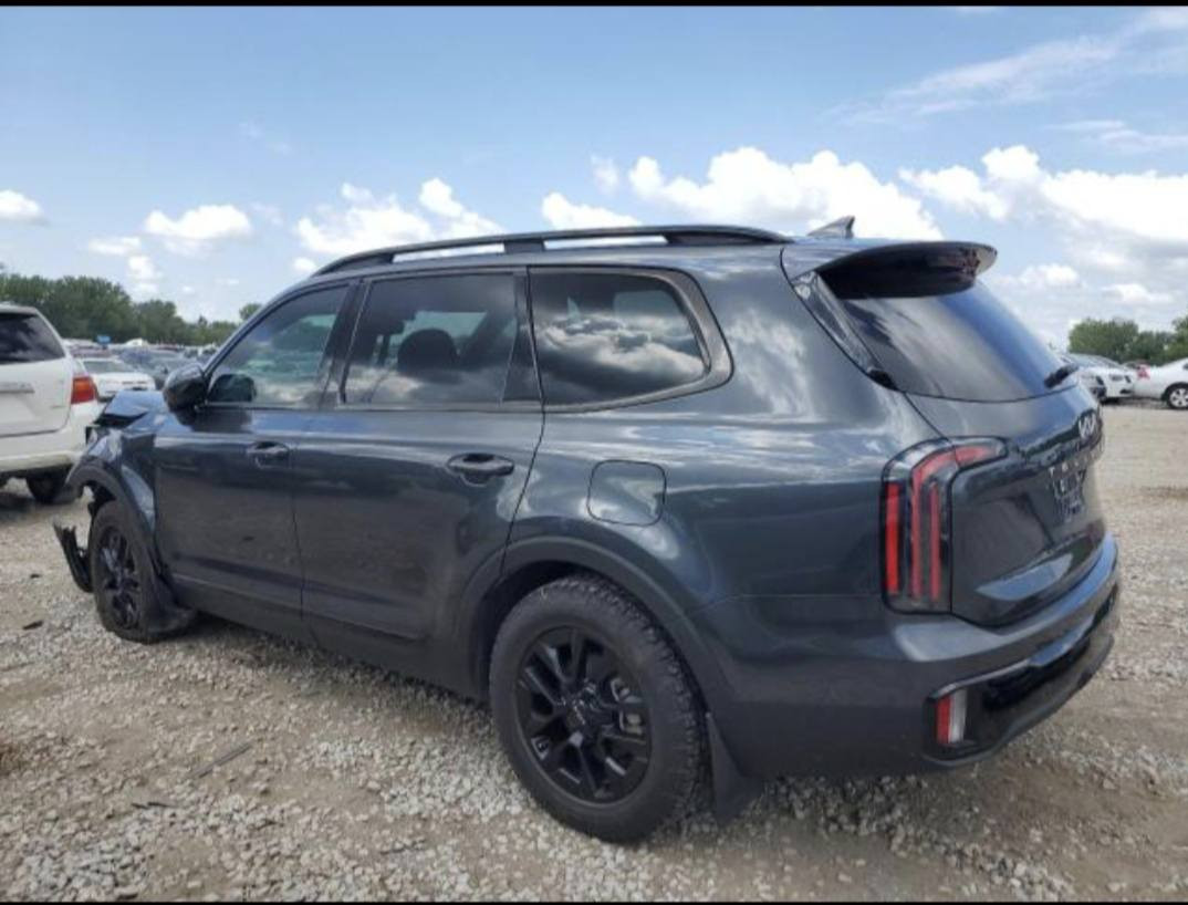 كيا تولرايد برستيج بعدهي بلامارات ترهم كتاب شهداء
جديد موديل 2024 
لون مميز 
فول مواصفات 
بانوراما +فتحة 
كشنات جلد كهرباء تدفئة تبريد 
كشنات خلفية منفصلة Vip
سستم سماعات 🔊 هارمن كارد 
شاشة كبيرة 
4 كامرات جانبية وخلفية وامامية 
مري شفط 
مري قلابة 
شاشة دجتل كبيرة 
5 وضعيات قيادة 
حساسات امامي خلفي 
رادارات 360 درجة 
رادار امامي تفاعلي 
نظام تحديد مسار 
نظام نقطة عمياء 
اوتو هولد 
سايد بريك بصمة 
شحن لاسلكي 
نظام ابل كاربلي 
7 مداخل USB
تحكمات ستيرن 
لدات داخلية محيطية كل ألوان تتغير بلادية 
نظام تبريد مناخ منفصل 
تبريد مركزي 
لايت 4 عدسات اوتو 
نظام محافظة عل طفل مايفتح باب خلفي حال عبور سيارة 
صندوق كهرباء شفط 
نظام اوامر صوتية 
محرك 3.8 
كير 8 
وبعد بيهة هواي بيه مواصفات لبرستيج وغني عن تعريف
ماشية

( بعدهي بلامارات ترهم كتاب شهداء) 

للتواصل وتساب 
 ***********
