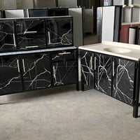 كاونتر ١٫٥م • ملحق ١٫٥م • سنك ١٫٢م