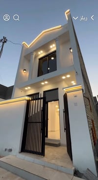 طابو صرف • ١٠٠م • حله محيزم ٤