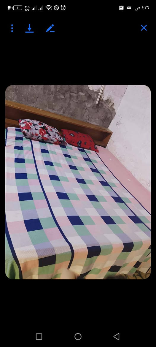 غرفه سعره  250وبي مجال


**إذا كنت صاحب هذا الإعلان وتريد حذفه لأي سبب، رجاءا أرسل رسالة إلى الدعم الفني**