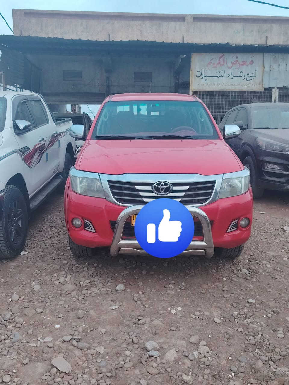 سلام عليكم فلاونزه للبيع موديل ٢٠١٤ مكفول كفالة عامه رقم سليمانيه مكان واسط قظاء الصويره للاستفسار الاتصال على الرقم تالي *********** و ***********
