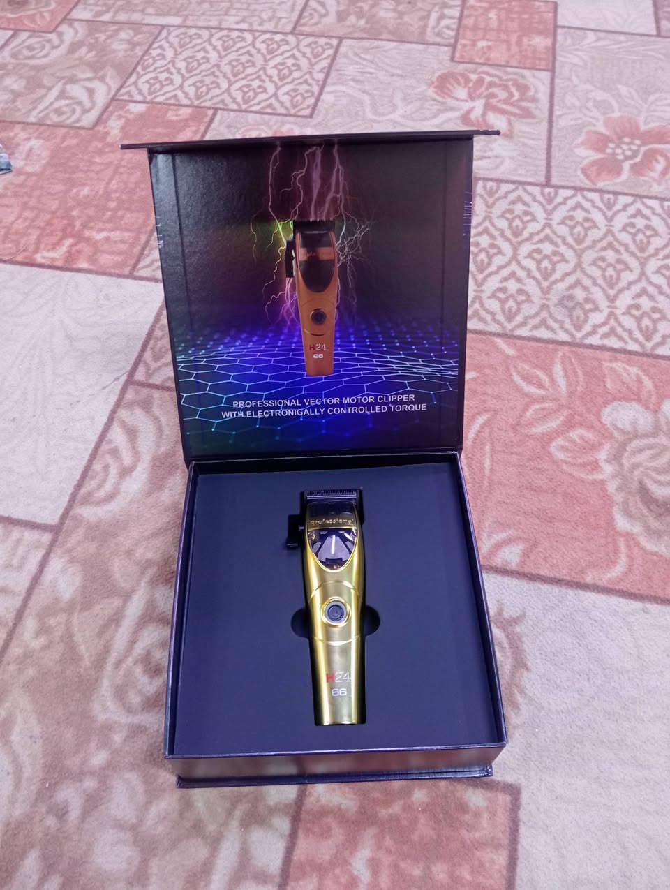 السلام عليكم
مكينة جديدة 
60


**إذا كنت صاحب هذا الإعلان وتريد حذفه لأي سبب، رجاءا أرسل رسالة إلى الدعم الفني**