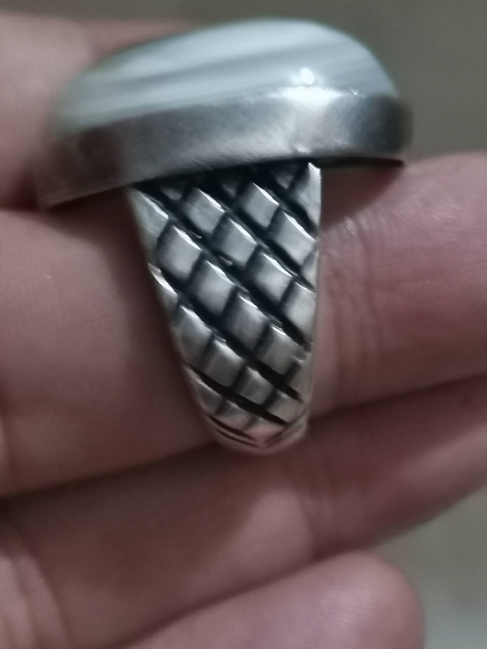 خاتم سليماني  خشن معطف ٦٠ الف مع التوصيل


**إذا كنت صاحب هذا الإعلان وتريد حذفه لأي سبب، رجاءا أرسل رسالة إلى الدعم الفني**