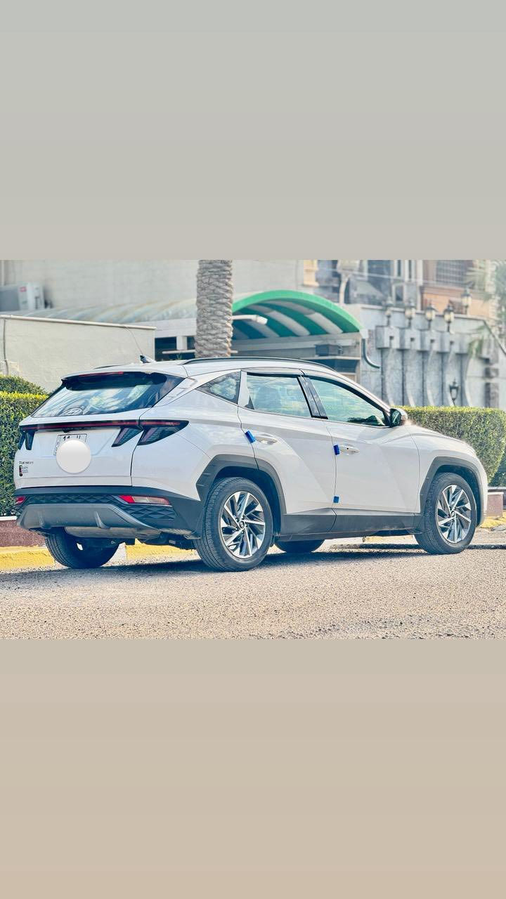 السلام عليكم بيع مستعجل
توسان خليجي وكاله 2023رقم بغداد باسمي 
السعر/$166
بلاش بلعافيه علياخذهه
ماشية 39km
رقم الهاتف/***********
فول مواصفات ١/١للاخير عده فتحة
_________________________________
بصمه تشغيل 

كشنات كهربائية

تدفئة كشنات

رادارت جانبيه اماميه خلفيه

فول تحكم ستيرن

اشاير بلمري

مكان السياره بغداد البلديات
صبغ قطعه جاملغ خلفي 
رقم الهاتف ***********
