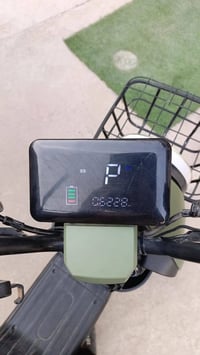 دراجة شحن • R9 • موديل ٢٠٢٤