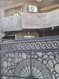 بغداد المحموديه • طابو زراعي • ٤ غرف وصالة