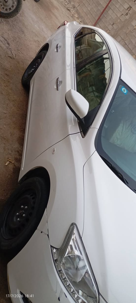 نيسان سنترا وارد خليجي موديل 20 سياره خير من الله  مكينه كير تبريد تدفئه  كامرة دواره شاشه  حساسات خلفيه محرك 1600  ارظيه جلد  سيارة مال بيت وخير من الله رقم وهزة جديده بصرة تحويل يوم ثاني سنويه لغايه 2031 بيه بارد كد شبر بلباب خلف السايق مكانه شط العرب *********** سعره110 وبيه مجال

