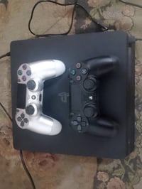 بلي فور سليم • مهكر • يدتين