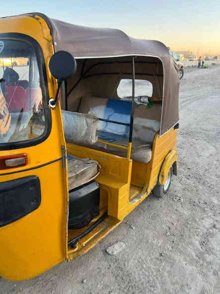 تكتك للبيع موديل 19 شهر ال12 رقم بغداد تحويل ثاني يوم كفاله ضربه وصبغ عده الدوس  ب5 ونص وبيهامجال عنوان بغداد طريق لدوره يم علوت لرشيد ***********
