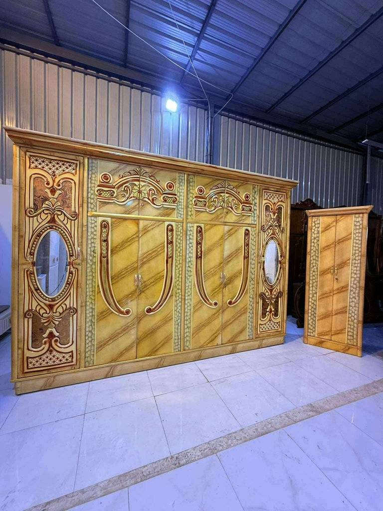 غرفه صاج صبغ حراري
السعر٨٠٠ قفل
شد نقل داخل بغداد مجاني محافضات بكروه 
نضافه ٩٠
غرفه مرمري


**إذا كنت صاحب هذا الإعلان وتريد حذفه لأي سبب، رجاءا أرسل رسالة إلى الدعم الفني**