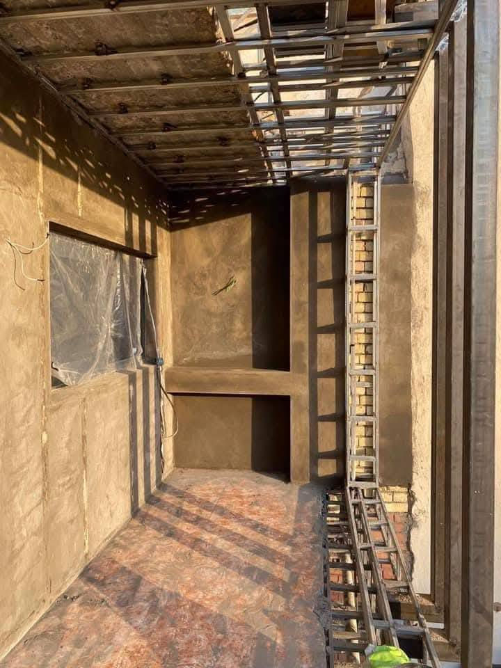 من اعمال المدار للمقاولات العامة  للمقاولات ترميم ***********
