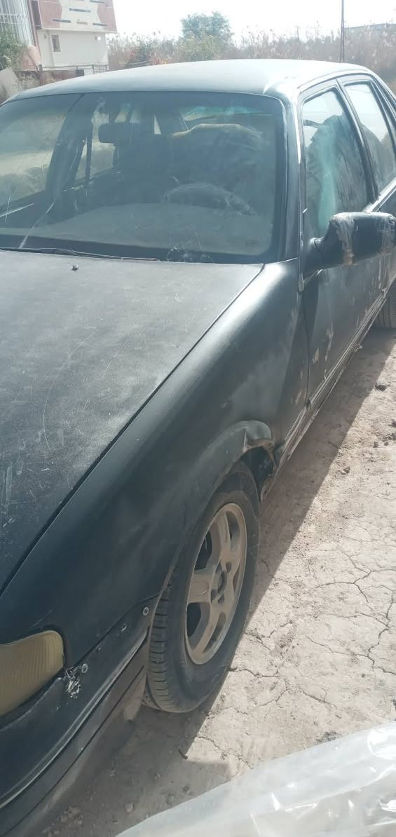 لسعر21وبيها مجال
***********
***********

السلام عليكم دايو برنس موديل1996 محرك مفتوح رقم ديالى مشروع وطني كير عادي
