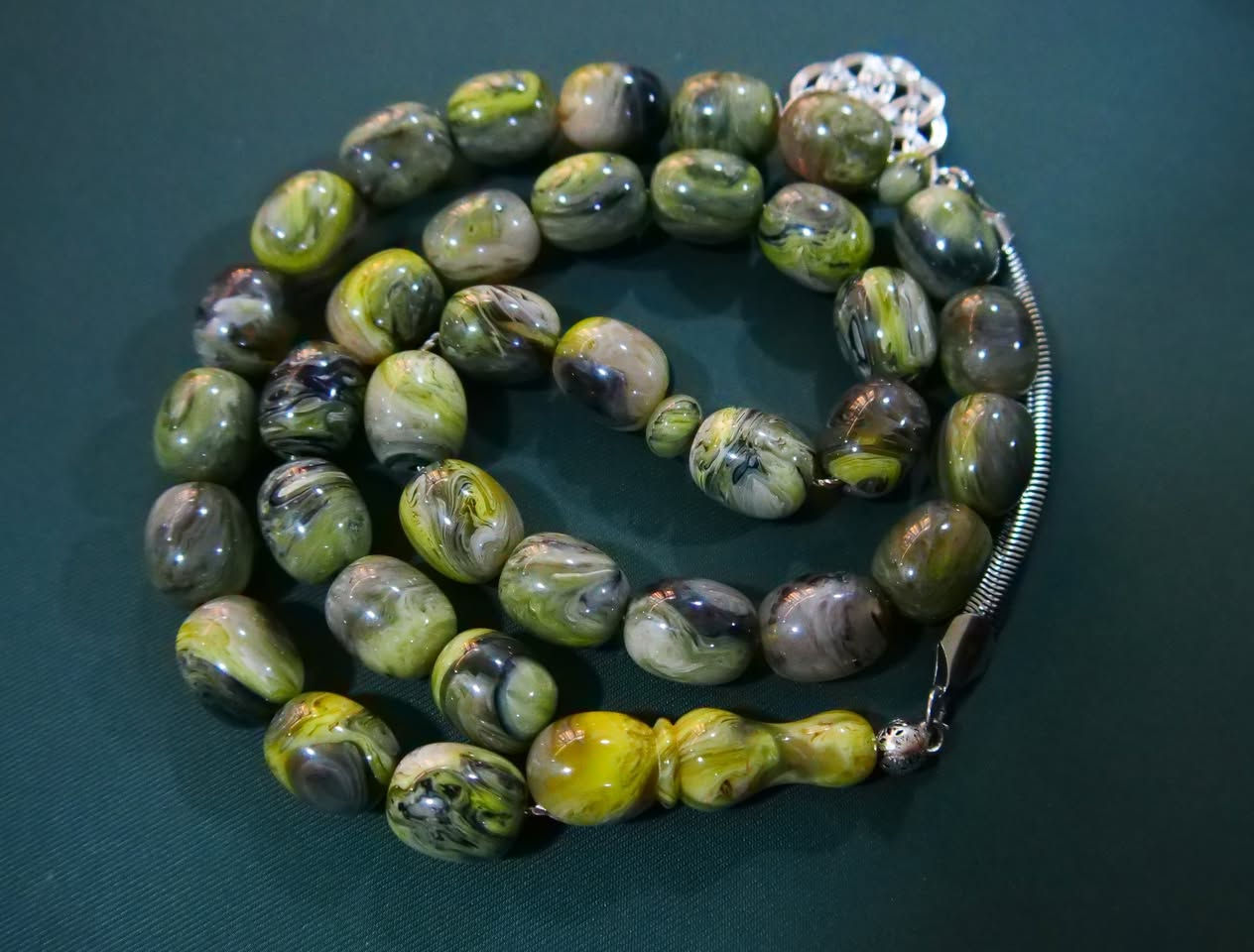 لازالت ليالي رمضان الشهر الكريم و نفحات الخير والعافية على الجميع ان شاء الله .

سبح سندلوس والالوان  واشكال خاصة للطلب يرجى المراسلة  ...


**إذا كنت صاحب هذا الإعلان وتريد حذفه لأي سبب، رجاءا أرسل رسالة إلى الدعم الفني**