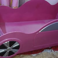 سرير طفل • ناصرية مركز