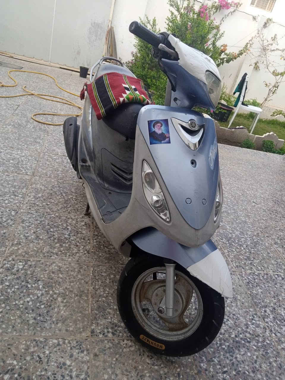 مراوس ب ماطور حربي
كون جديده مو سكراب كلك لو أصولي عادي اهم شي نضيفه مكان كوفة رقمي *********** بس واتساب
