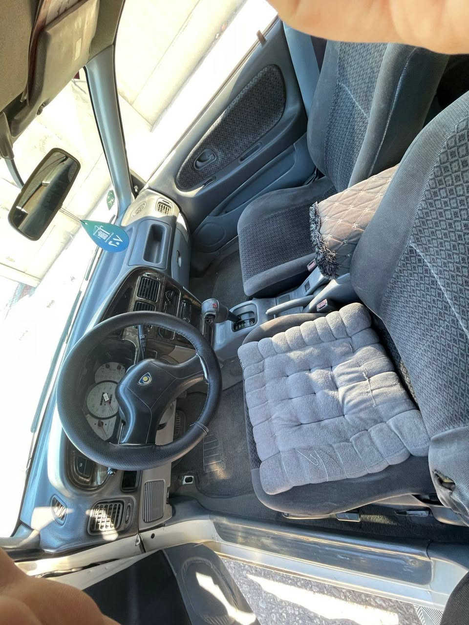 بروتون ماليزي٢٠٠٤ سياره نضيفه جدا متحتاج اي مصرف السعر ٦٣،،، ***********
