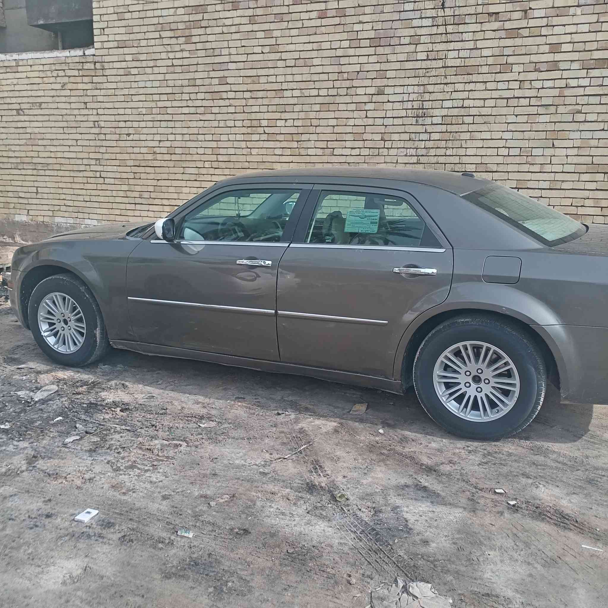 اوباما 2010.. كفاله 3600..رقم بغداد.. مكاني كربلاء السعر 120 وبيه مجال تحويل ثاني يوم
رقمي 
***********
