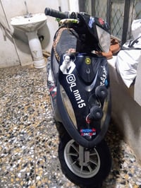 دراجة ماكس عدله للبيع شلعه ومعدل بوشه 49 بلادي الدراجه عوزهة بس سلف  ا...