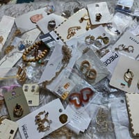 ٤٠قطعة • اكسسوارات مشكل • توصيل