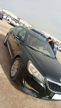 كادينزا • ٢٠١٢ • البصرة