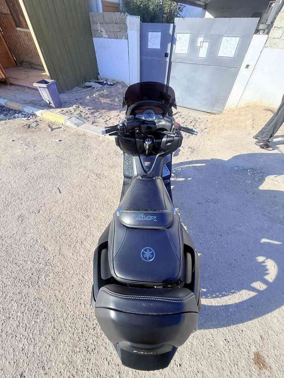 للبيع ناصريه مركز الدراجه اصبوغا اسود طافي صار 7 اشهر خذتها معرض


**إذا كنت صاحب هذا الإعلان وتريد حذفه لأي سبب، رجاءا أرسل رسالة إلى الدعم الفني**