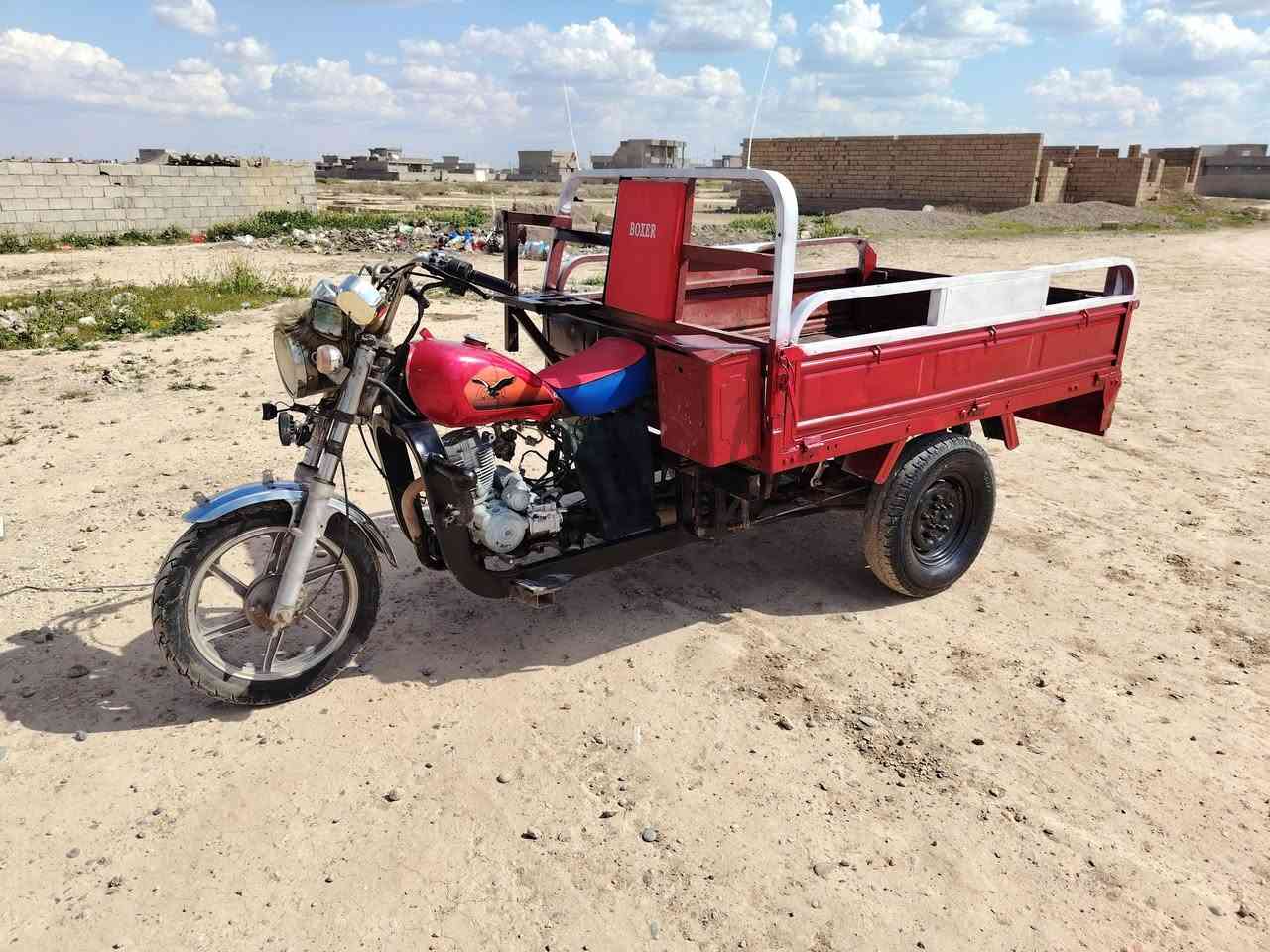 سلام عليكم
#للبيع 
ستوته #قلاب 
محرك لاصرف ولاتنقيص

كهربائيات شغاله

سلف هندر شغال

السعر ٦٢٥ وبه مجال 

العنوان قضاء العلم 
📲***********📲***********📲
