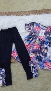 ملابس بات بات • تراك شي إن • مقاس 40