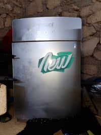 براد ماء • صوبات • بلازما