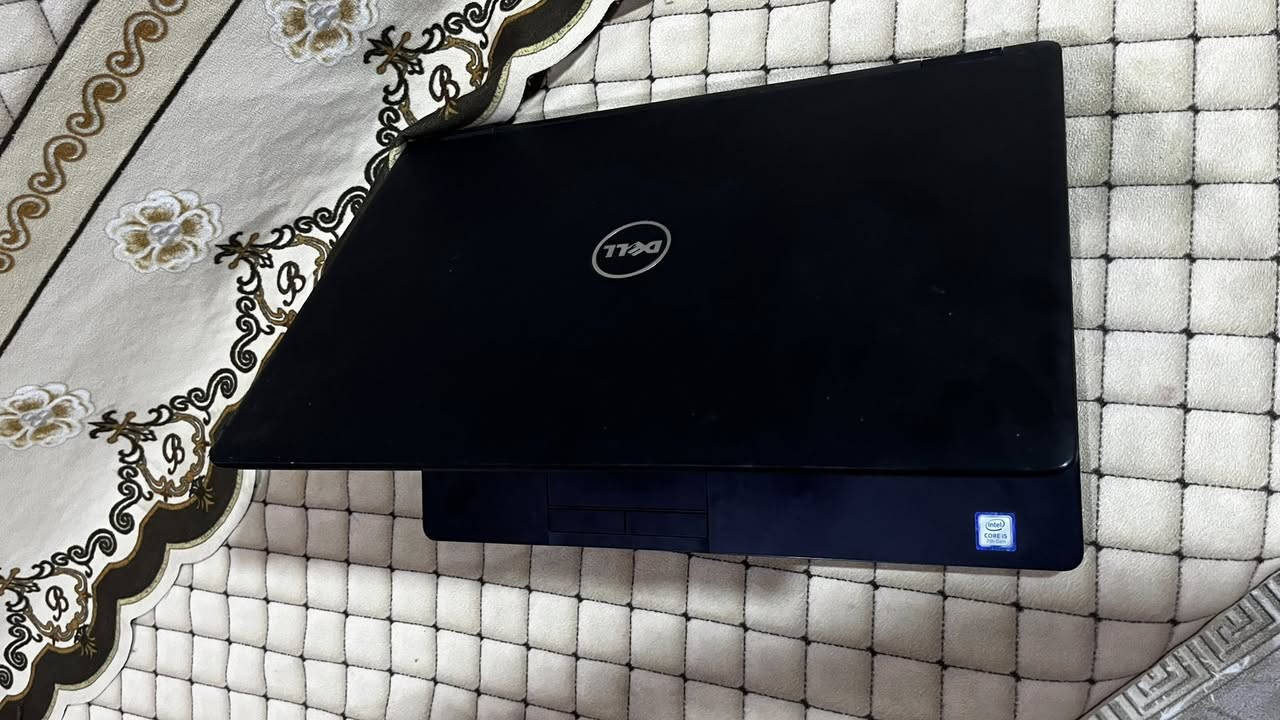 لابتوب Dell للبيع نظيف كلش استعمال قليل يرهم مراوس بأيباد


**إذا كنت صاحب هذا الإعلان وتريد حذفه لأي سبب، رجاءا أرسل رسالة إلى الدعم الفني**