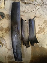 مجموعة غراض ترافرس 2023 دعامية خلفية بيه ضرر بسيط ظفيرة جنطة Rs كفرات ...