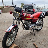ماتور ربورا لاصلي شركه وراقه معه ما بدل فيه ولا قطعه وعل فحص سعر 380 و...