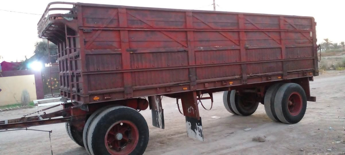 #للبيع
سلام عليكم 
العربانه نص عمر 
للإستفسار ***********
