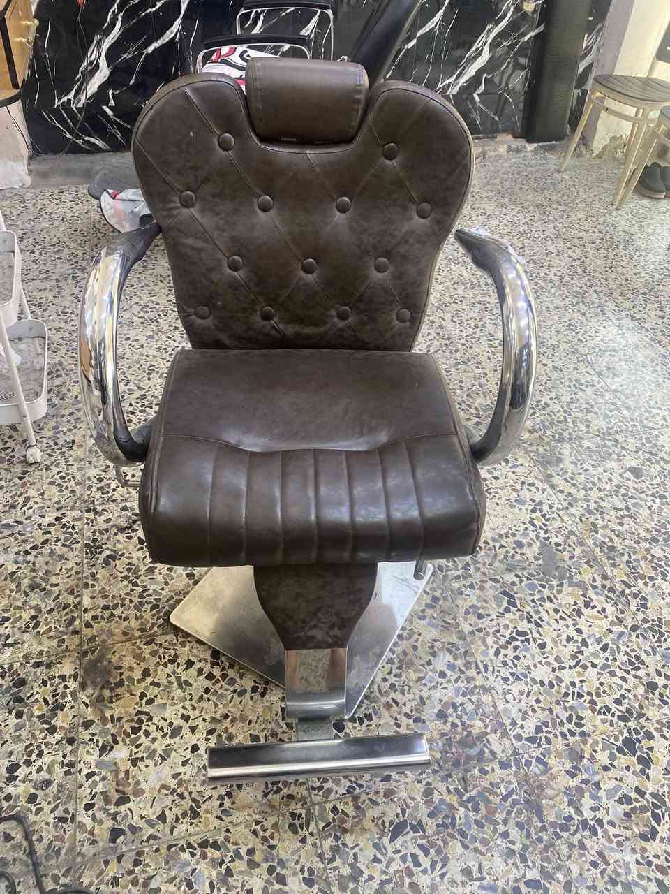 كراسي عدد 2 سعر 200 الف


**إذا كنت صاحب هذا الإعلان وتريد حذفه لأي سبب، رجاءا أرسل رسالة إلى الدعم الفني**