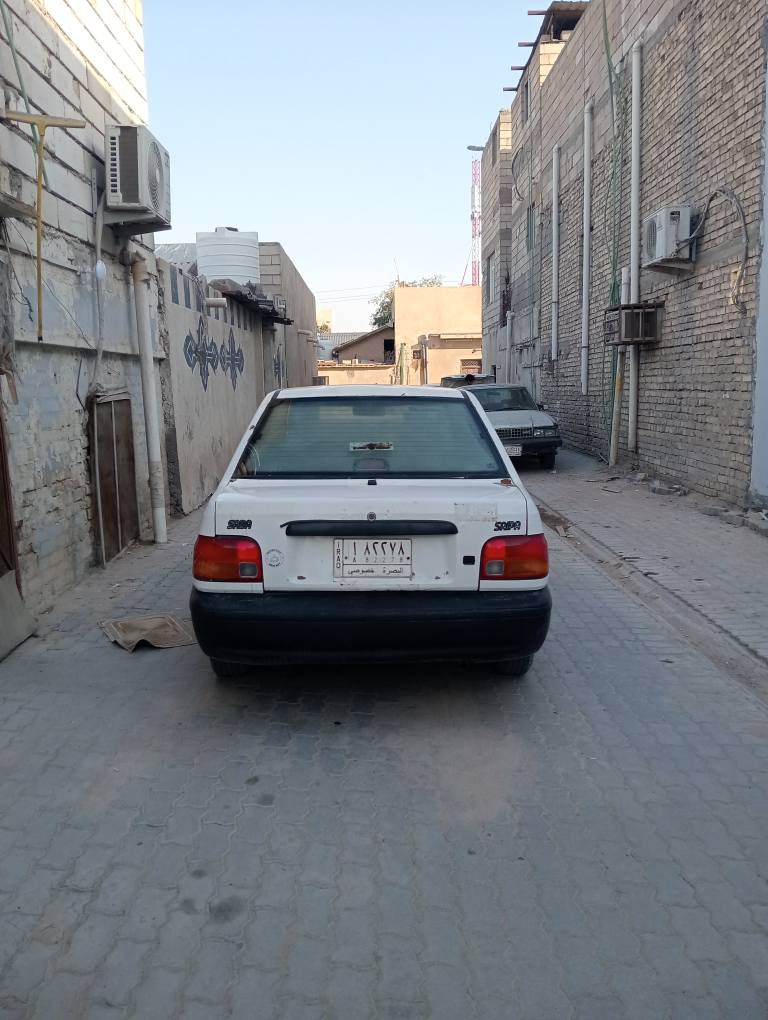 السلام عليكم سايبا 2010 رقم بصره السعر 37 قفل  *********** الاتصال بعد الافطار البصرة, العراق
