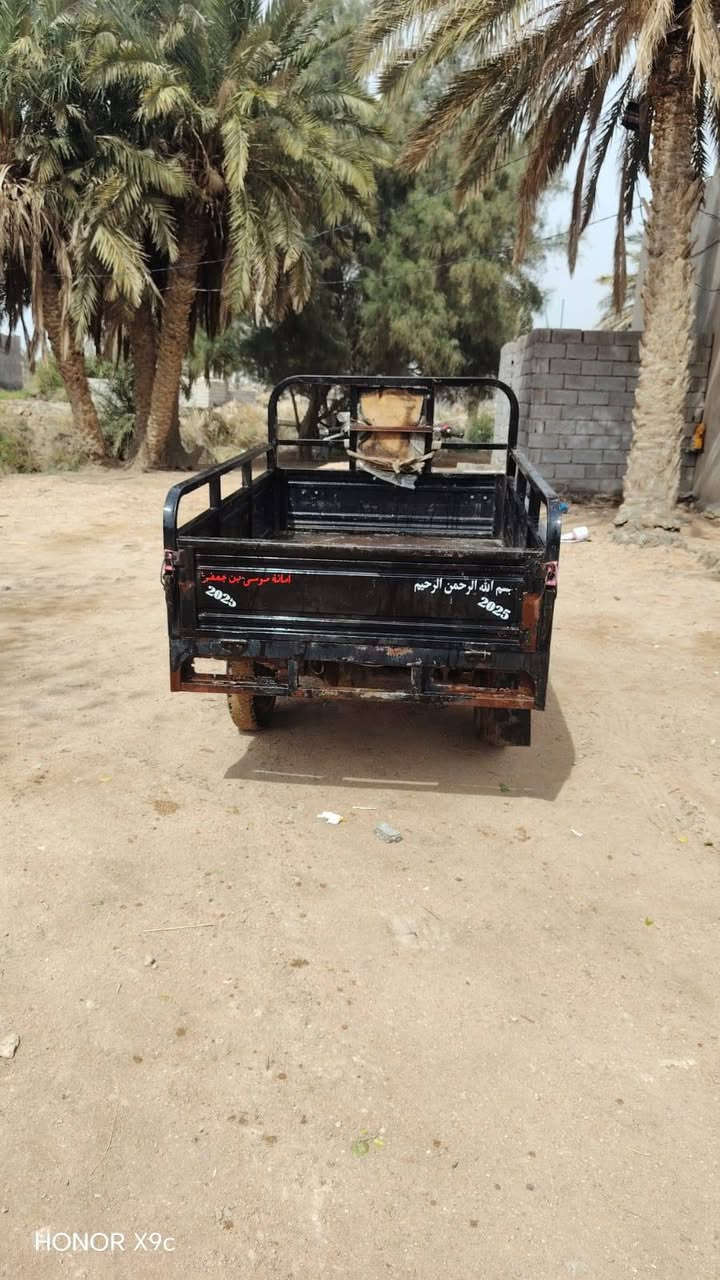 سلام عليكم ستوته للبيع موديل23 20 ستوته مكفوله  من كل شيء كهربائيات كلها شغاله كلك كلك مكان الرميثه ***********
