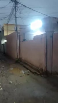 دار للبيع طابو زراعي سند 25 مساحه 100متر مربع واجهه 10مترونزال 10مترعل...