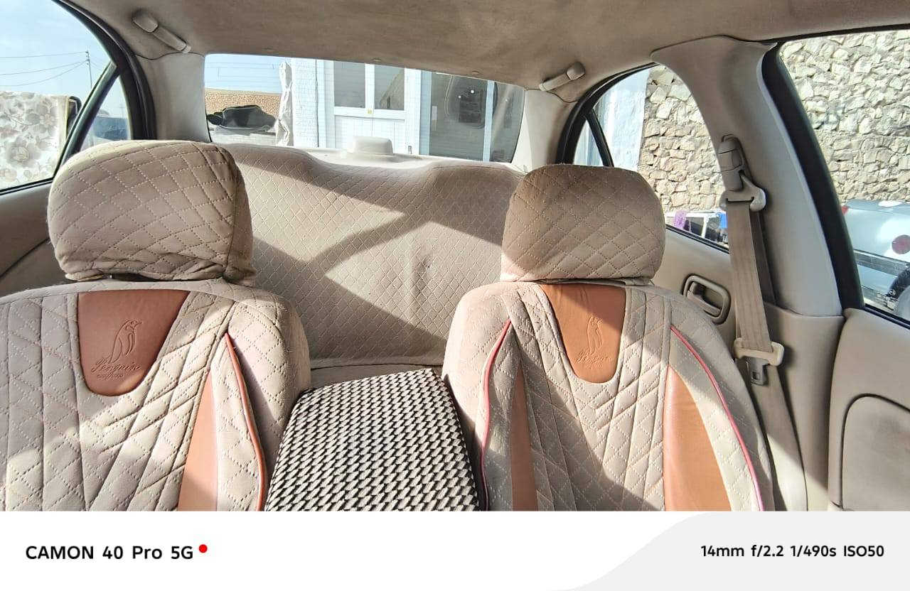 إسلامه عليكم سني للبيع موديل ١٠ سياره كله وضع شركه مكفوله كفاله عامه من صبغ ومن تبديل محرك كير تبريد كله وضع شركه برغي ما مفتوح بيه ع ايد صاحبه من شركه لحد لأن كير عادي رقمه انبار سعر ١١ ونص وبيه مجال مكان سياره عنه الاستفسار ع ارقم ***********، *********** مكان
