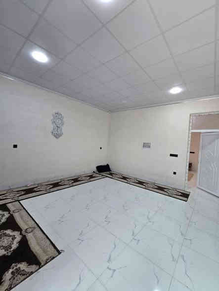 بیع مستعجل 
دار للبیع مساحة 100 متر
فـول سـيراميك بنـاء حـدیث
الموقع بنجاعلي
قرب جامع سيد باهر
سعر فقط 26 مليون 
***********
***********
