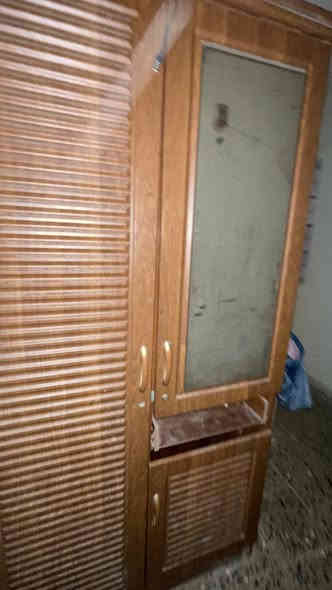 غرفة نوم للبيع كنتور ٦ بوب ***********
