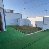 حي النداء النجف • ٢٠٠م • غرفتين وصالة