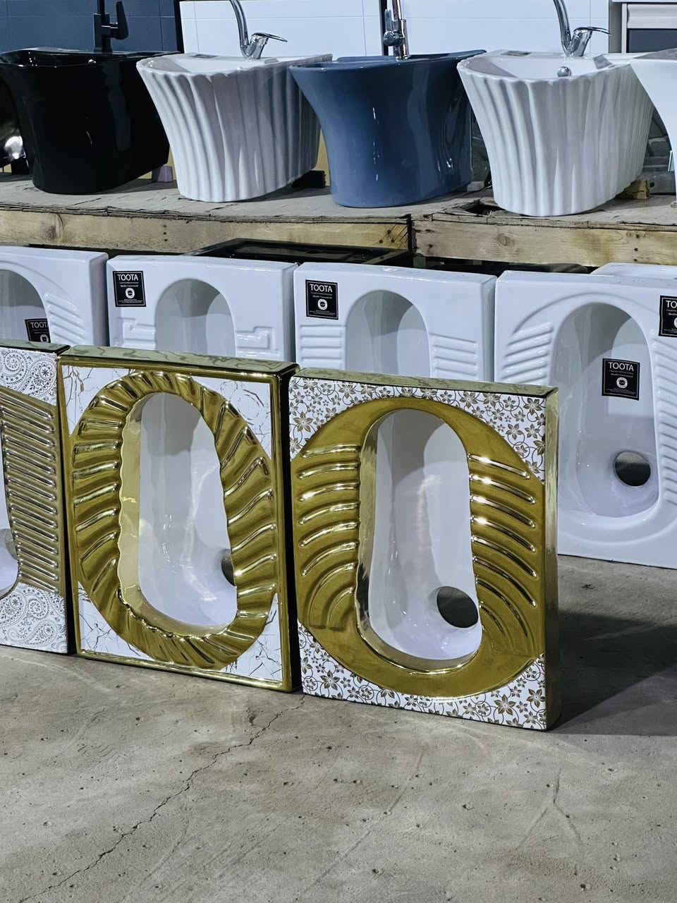 تعلن شركة جه نكين فرع بابل وصل مقعد ماركه - ذهبي بابل طريق حله - دوانيه قرب بوابه 
***********
