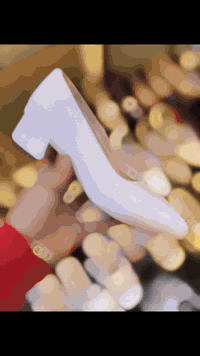 ليان ❤️💙
كعب 👠 نسائي 🔥🔥🔥
القياس 37-38-39-40-41
متوفر 4 الوان
العنوان 📍/ الزعفرانية / الاربع شوارع مقابل مقابل شاورما ونص
للحجز واتساب ***********
#أكسبلور #لايك #فولو #مشاهير_العراق #احذية⁩
